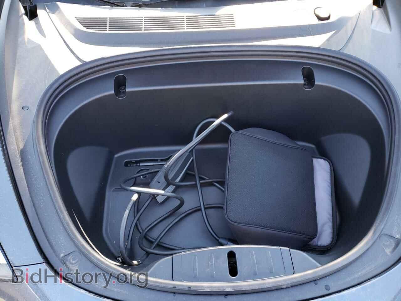 2020 TESLA MODEL 3 - VIN: 5YJ3E1EA8LF658029 - Фото 7