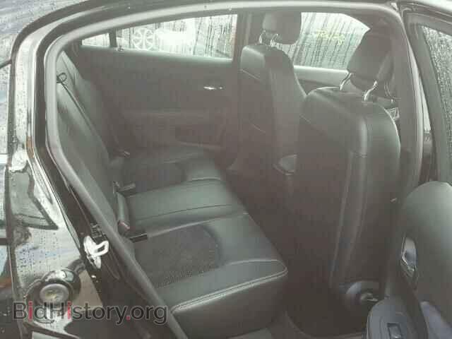 2013 CHRYSLER 200 - VIN: 1C3CCBCG8DN543294 - Фото 6
