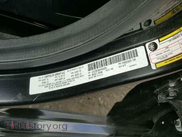 2013 CHRYSLER 200 - VIN: 1C3CCBCG8DN543294 - Фото 10
