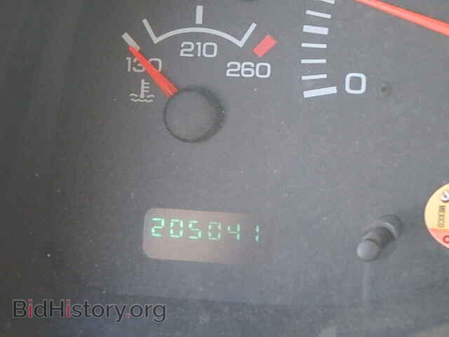 2000 DODGE DAKOTA - VIN: 1B7GL2AX9YS680011 - Фото 8