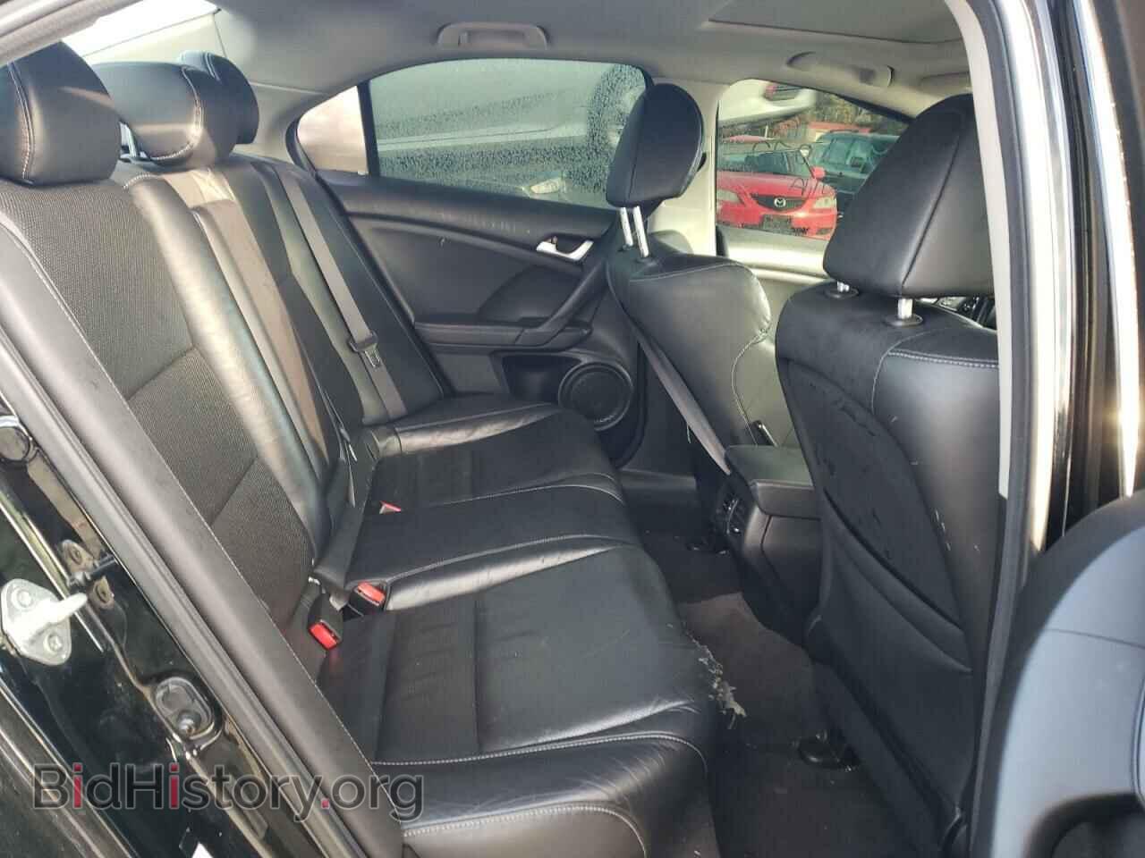 2014 ACURA TSX - VIN: JH4CU2F61EC003616 - Фото 6