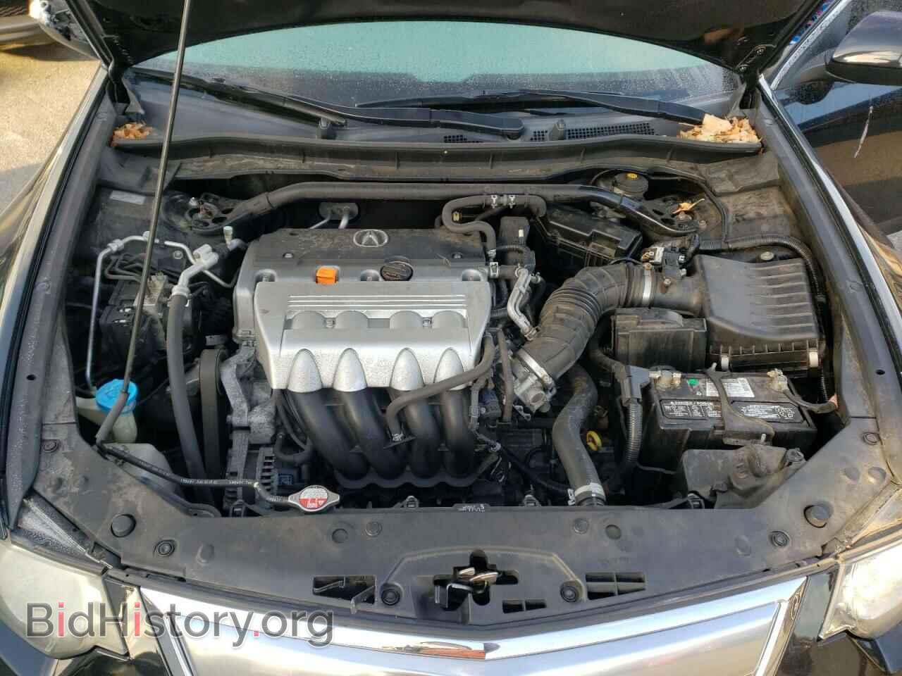 2014 ACURA TSX - VIN: JH4CU2F61EC003616 - Фото 7