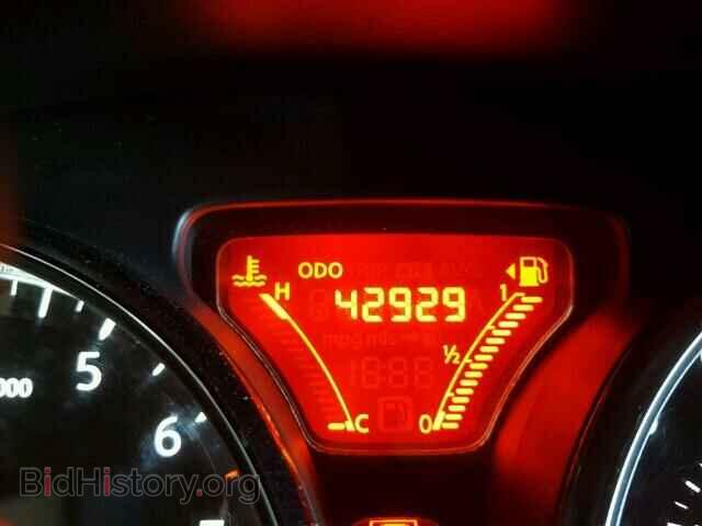 2014 NISSAN VERSA - VIN: 3N1CE2CP1EL432502 - Фото 8