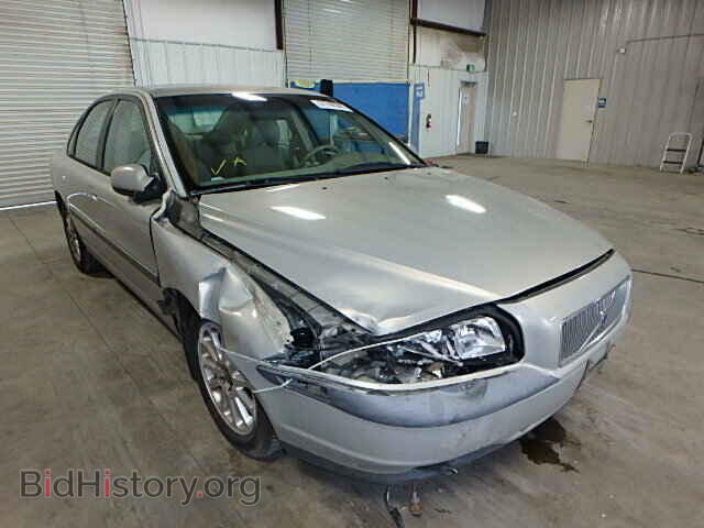 Photo YV1TS90D0Y1096565 - VOLVO S80 2000