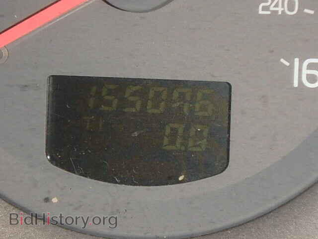 2000 VOLVO S80 - VIN: YV1TS90D0Y1096565 - Фото 8
