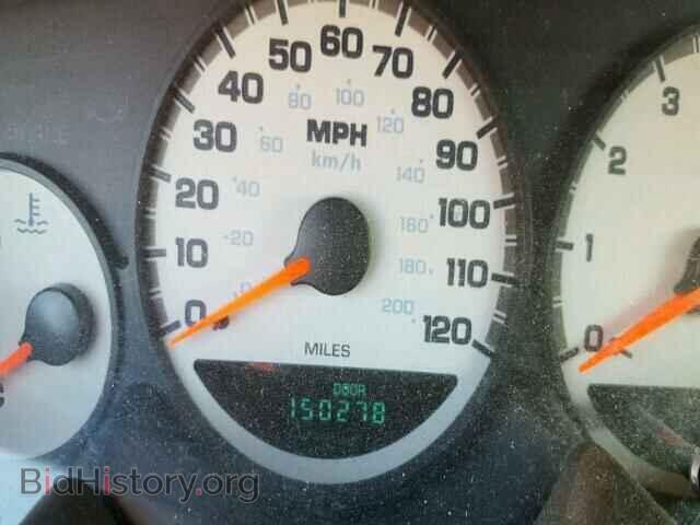 2005 DODGE NEON - VIN: 1B3ES56C75D121608 - Фото 8