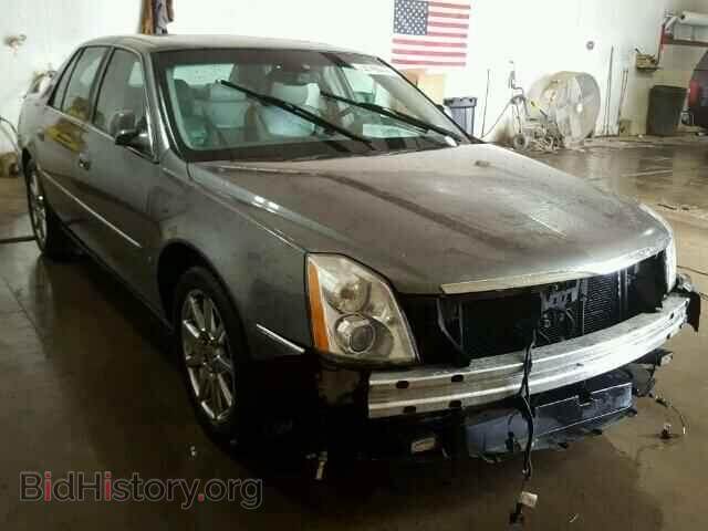 Фотография 1G6KD57997U188103 - CADILLAC DTS 2007