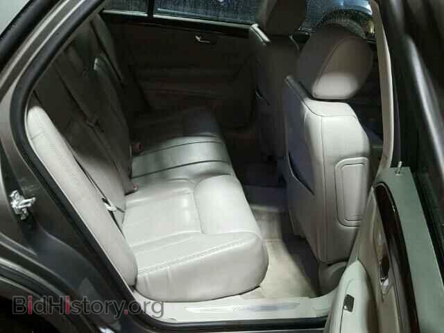 2007 CADILLAC DTS - VIN: 1G6KD57997U188103 - Фото 6