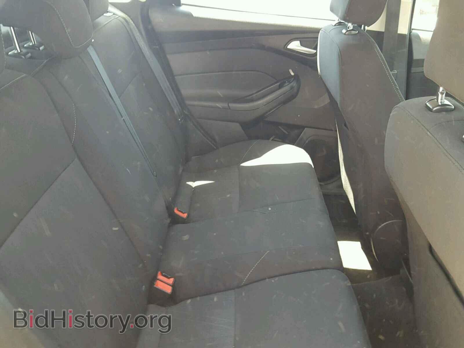 2016 FORD FOCUS - VIN: 1FADP3K2XGL282952 - Photo 6