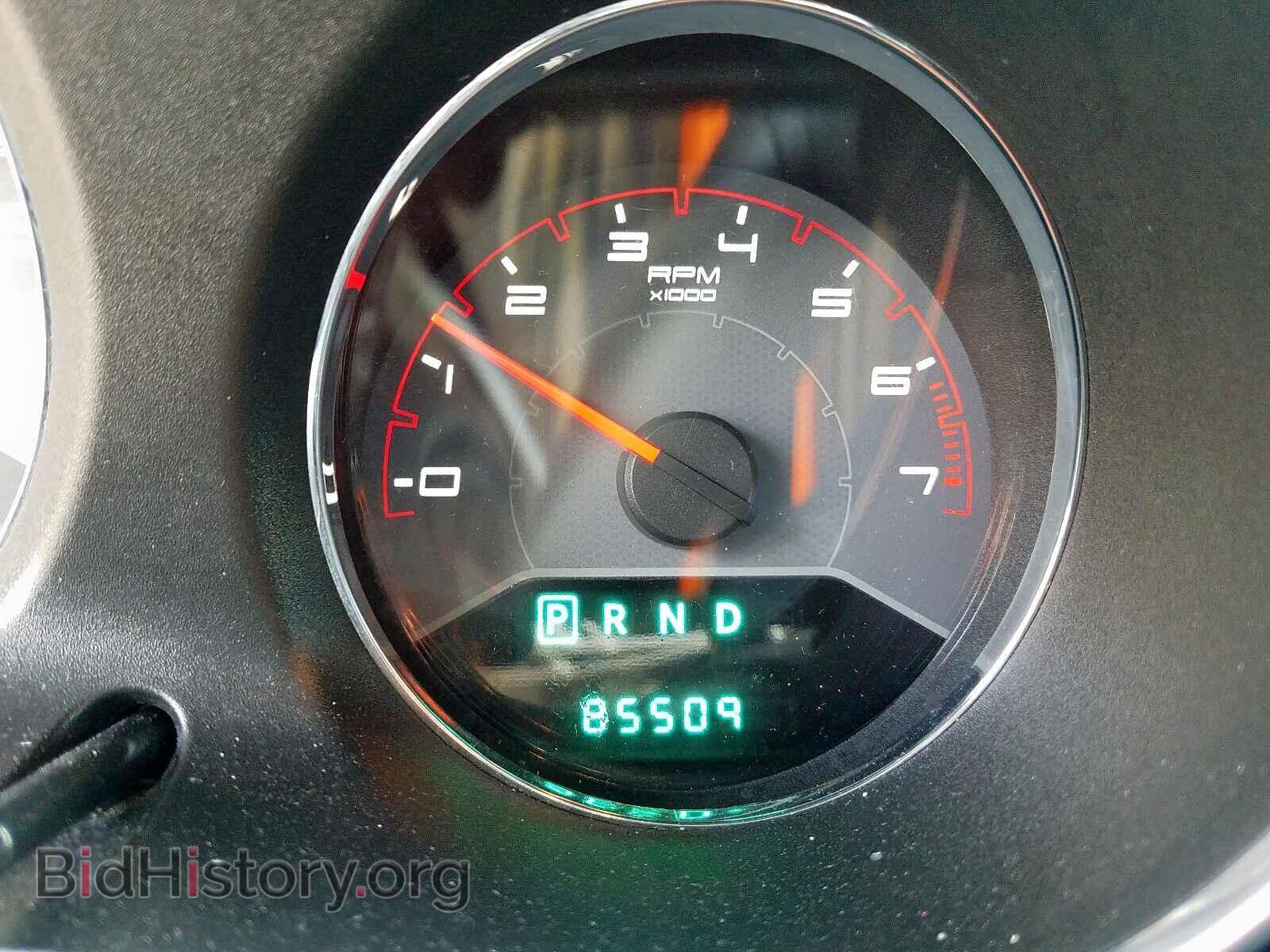 2014 DODGE AVENGER - VIN: 1C3CDZAB1EN145620 - Фото 8