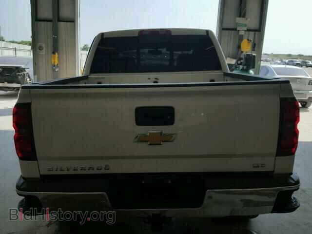 2014 CHEVROLET SILVERADO - VIN: 3GCUKSEC4EG529206 - Фото 6
