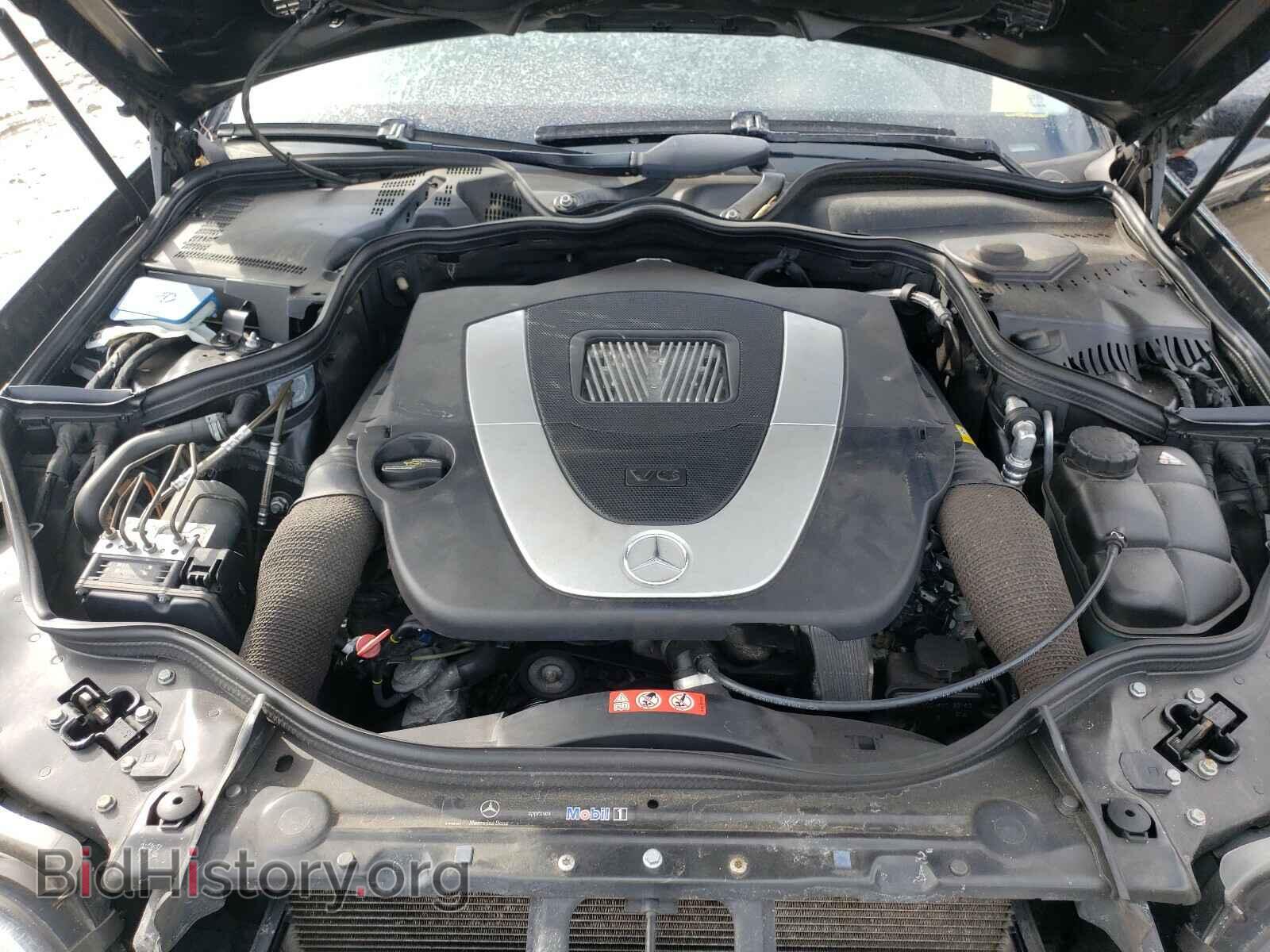 2007 MERCEDES-BENZ E CLASS - VIN: WDBUF87X37X211761 - Фото 7