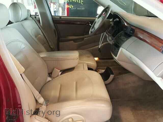 2002 CADILLAC DEVILLE - VIN: 1G6KD54Y22U304018 - Photo 5