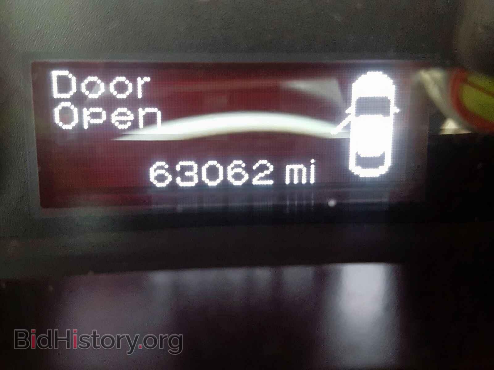 2014 DODGE DART - VIN: 1C3CDFBB1ED903121 - Фото 8