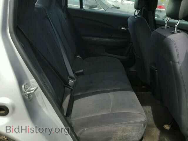 2012 CHRYSLER 200 - VIN: 1C3CCBAB7CN282214 - Photo 6