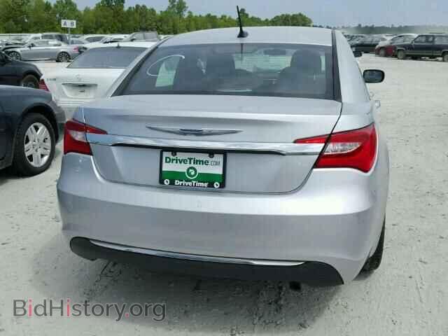 2012 CHRYSLER 200 - VIN: 1C3CCBAB7CN282214 - Photo 10