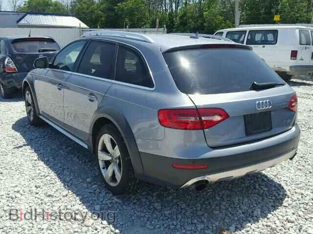 2015 AUDI A4 - VIN: WA1UFAFL3FA059791 - Фото 3