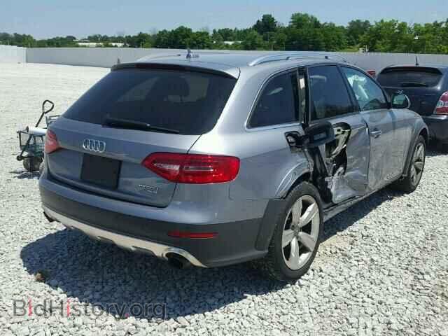 2015 AUDI A4 - VIN: WA1UFAFL3FA059791 - Фото 4