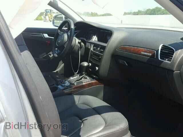 2015 AUDI A4 - VIN: WA1UFAFL3FA059791 - Фото 5
