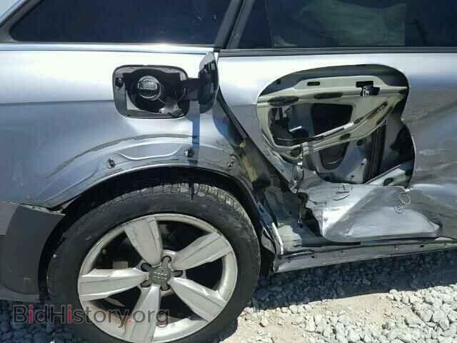 2015 AUDI A4 - VIN: WA1UFAFL3FA059791 - Фото 9