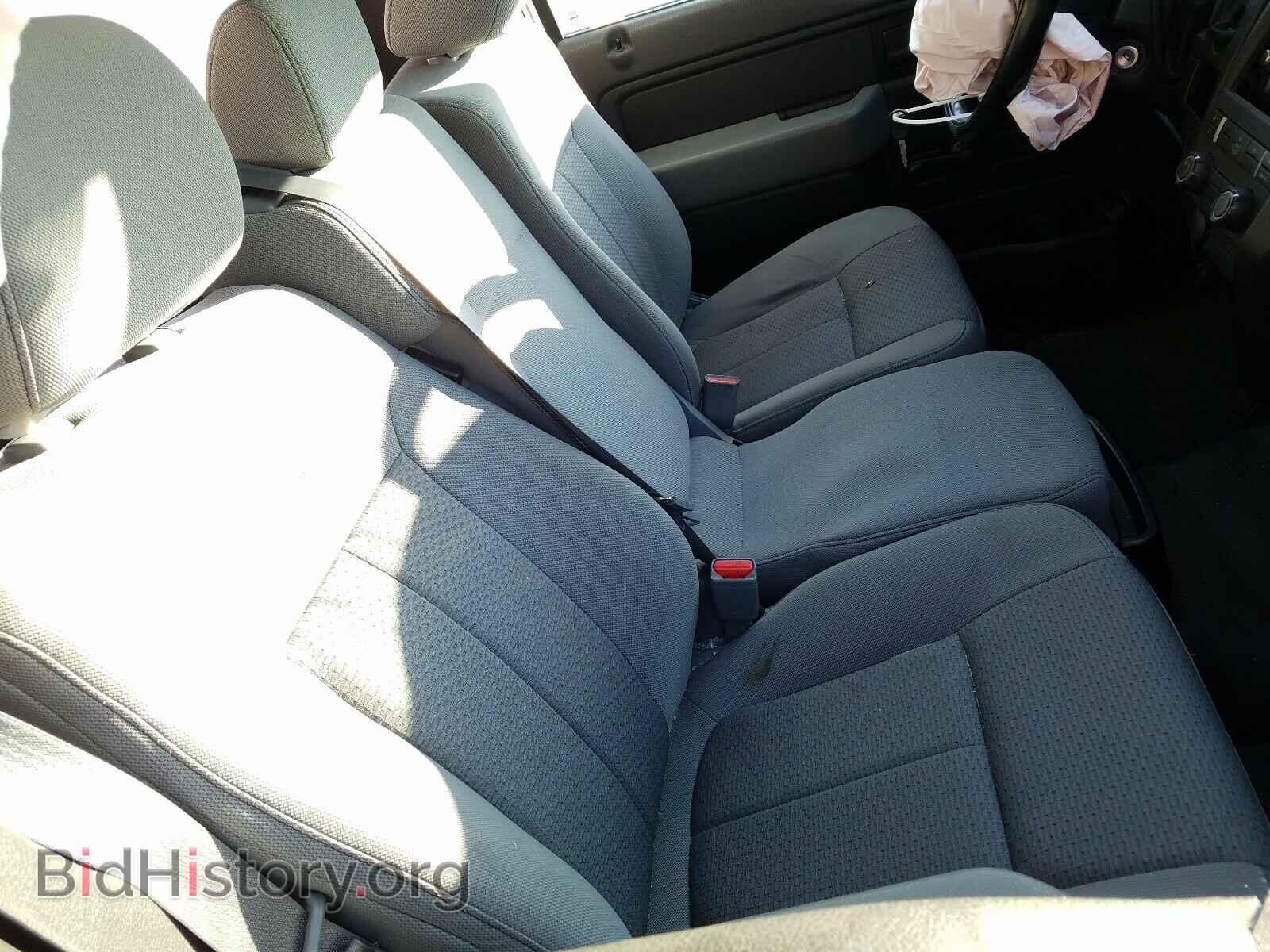2014 FORD F150 - VIN: 1FTMF1CM5EKF00543 - Фото 6