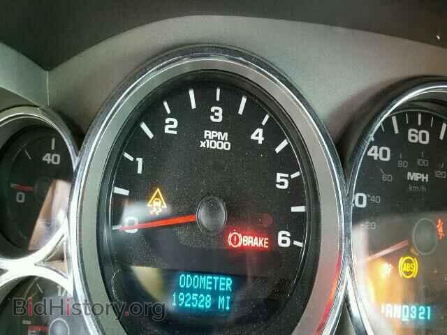 2007 CHEVROLET SILVERADO - VIN: 2GCEK13M771530775 - Photo 8
