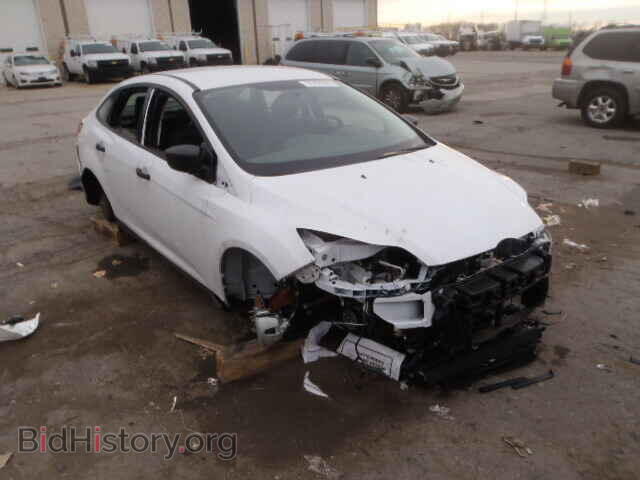 Photo 1FADP3E23EL133503 - FORD FOCUS 2014