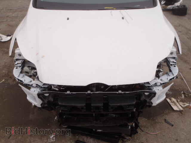 2014 FORD FOCUS - VIN: 1FADP3E23EL133503 - Photo 10