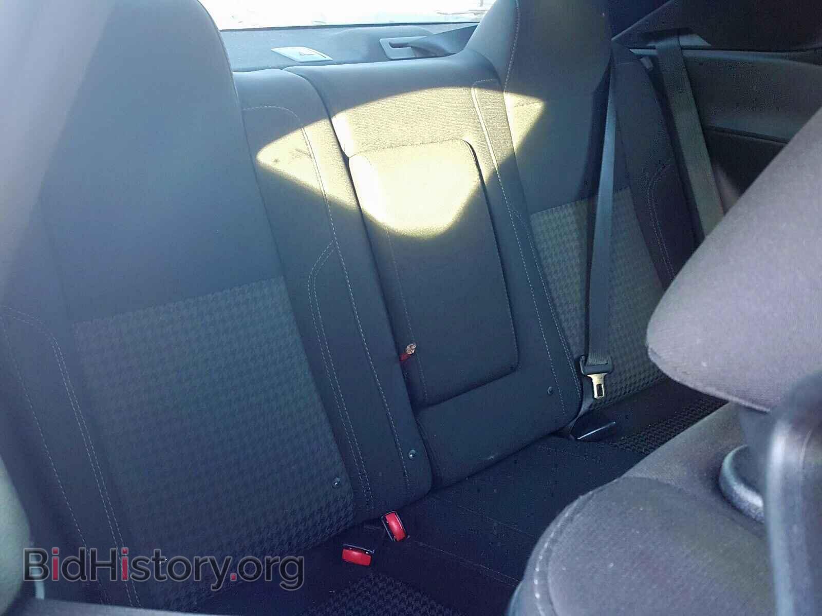 2015 DODGE CHALLENGER - VIN: 2C3CDZAG4FH839305 - Photo 6