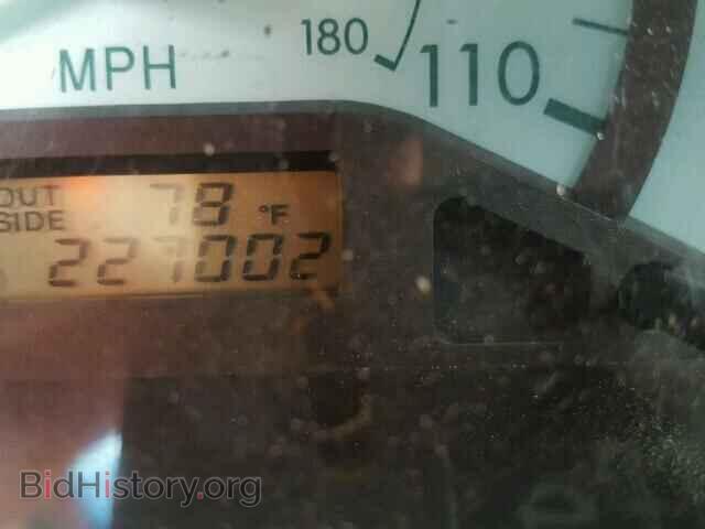 2003 TOYOTA COROLLA - VIN: JTDBR32E132014751 - Фото 8