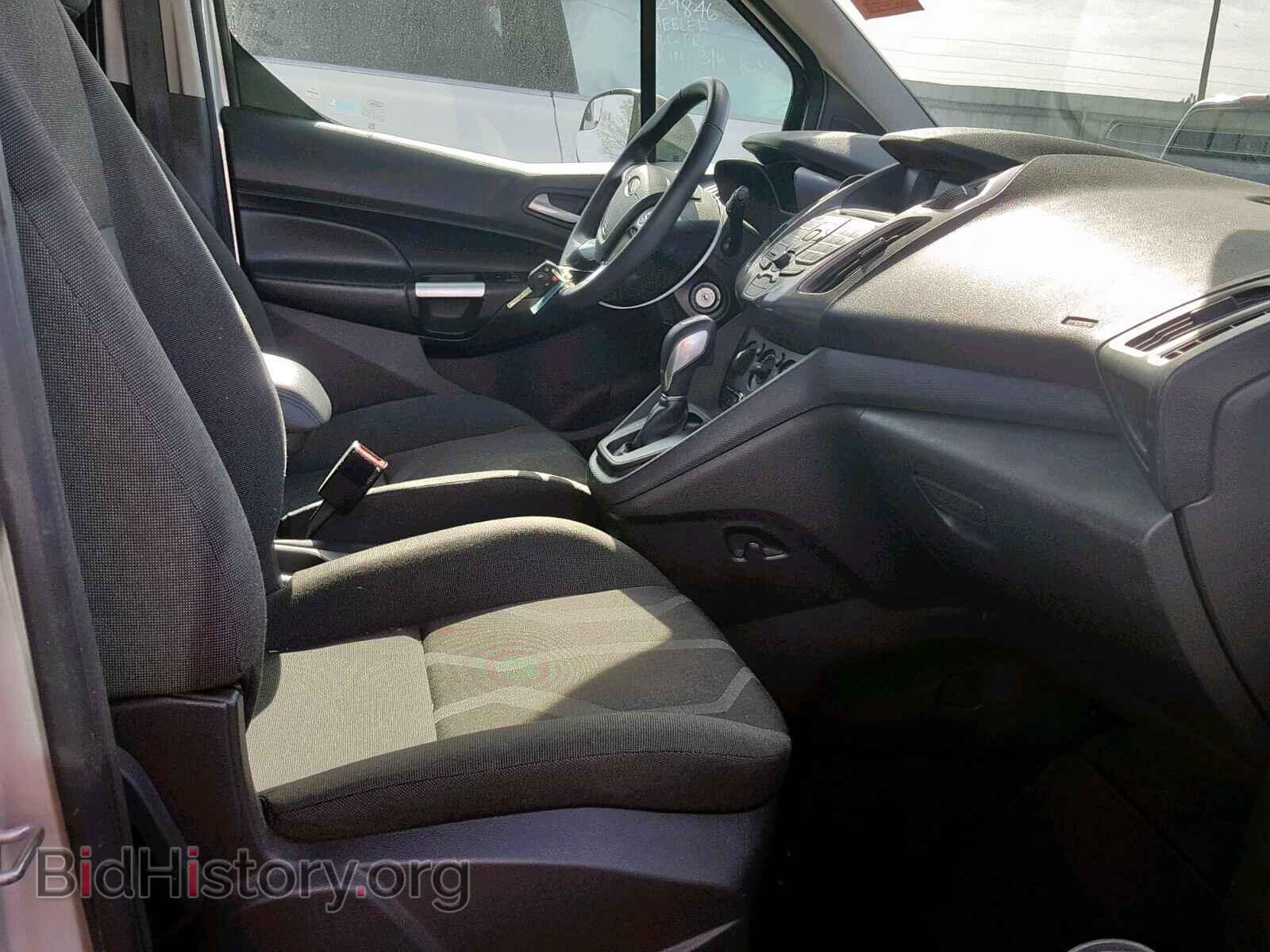 2014 FORD TRANSIT CO - VIN: NM0AE8F72E1155060 - Фото 5