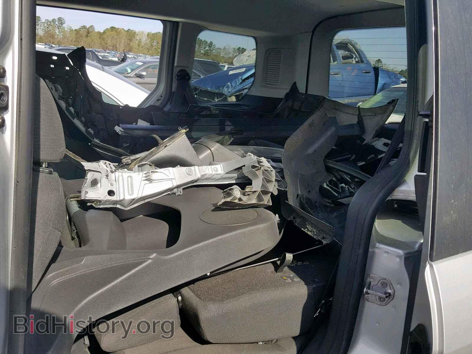 2014 FORD TRANSIT CO - VIN: NM0AE8F72E1155060 - Фото 6
