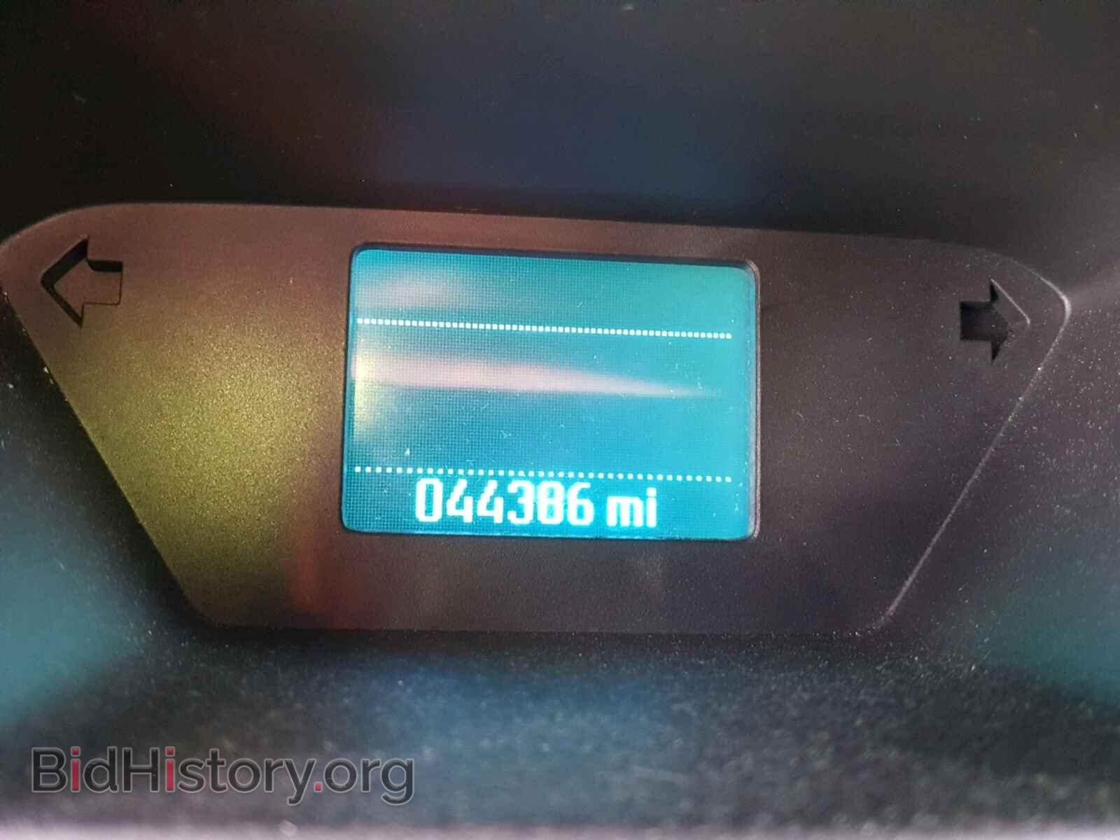 2014 FORD TRANSIT CO - VIN: NM0AE8F72E1155060 - Фото 8