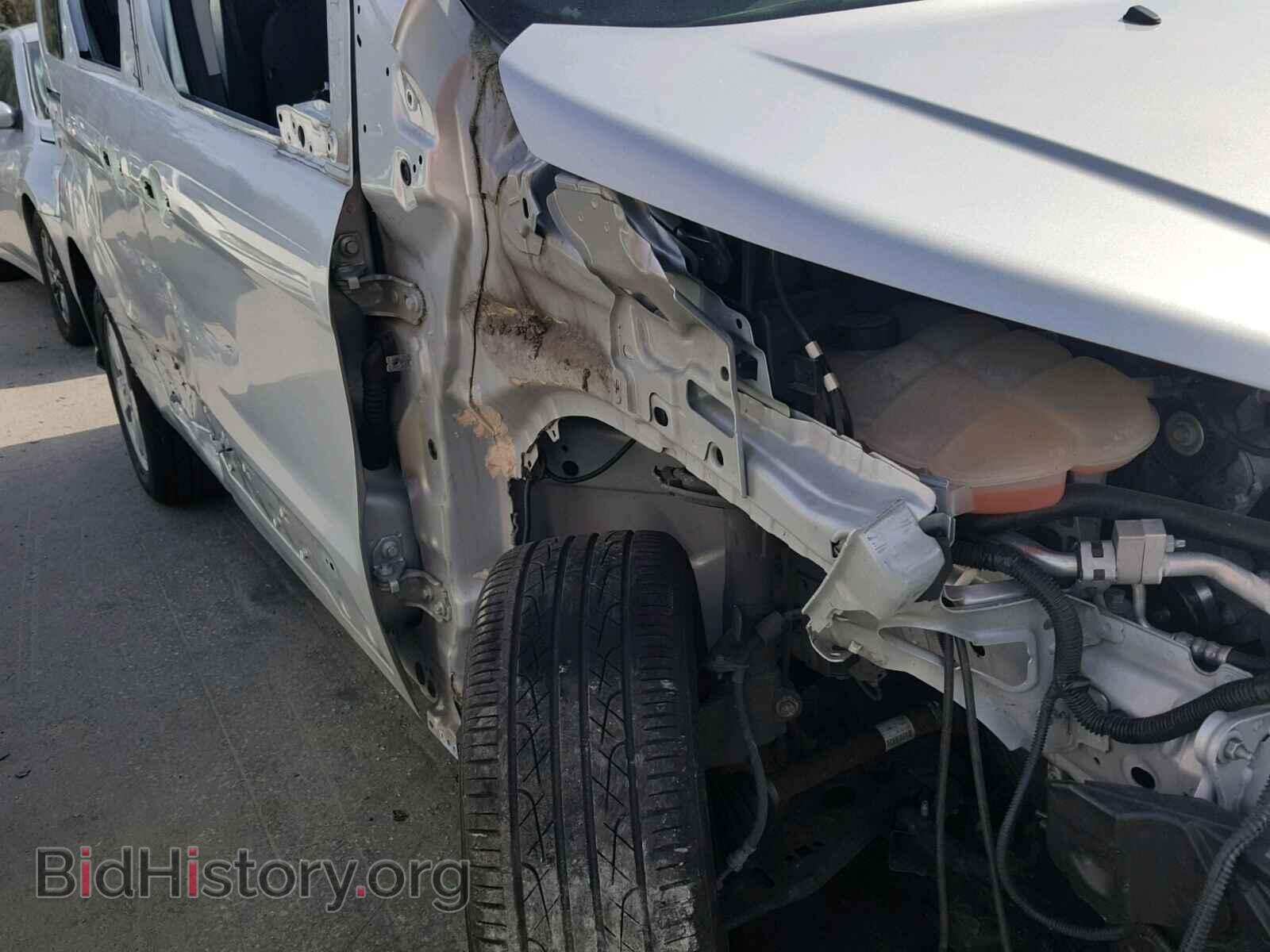 2014 FORD TRANSIT CO - VIN: NM0AE8F72E1155060 - Фото 9
