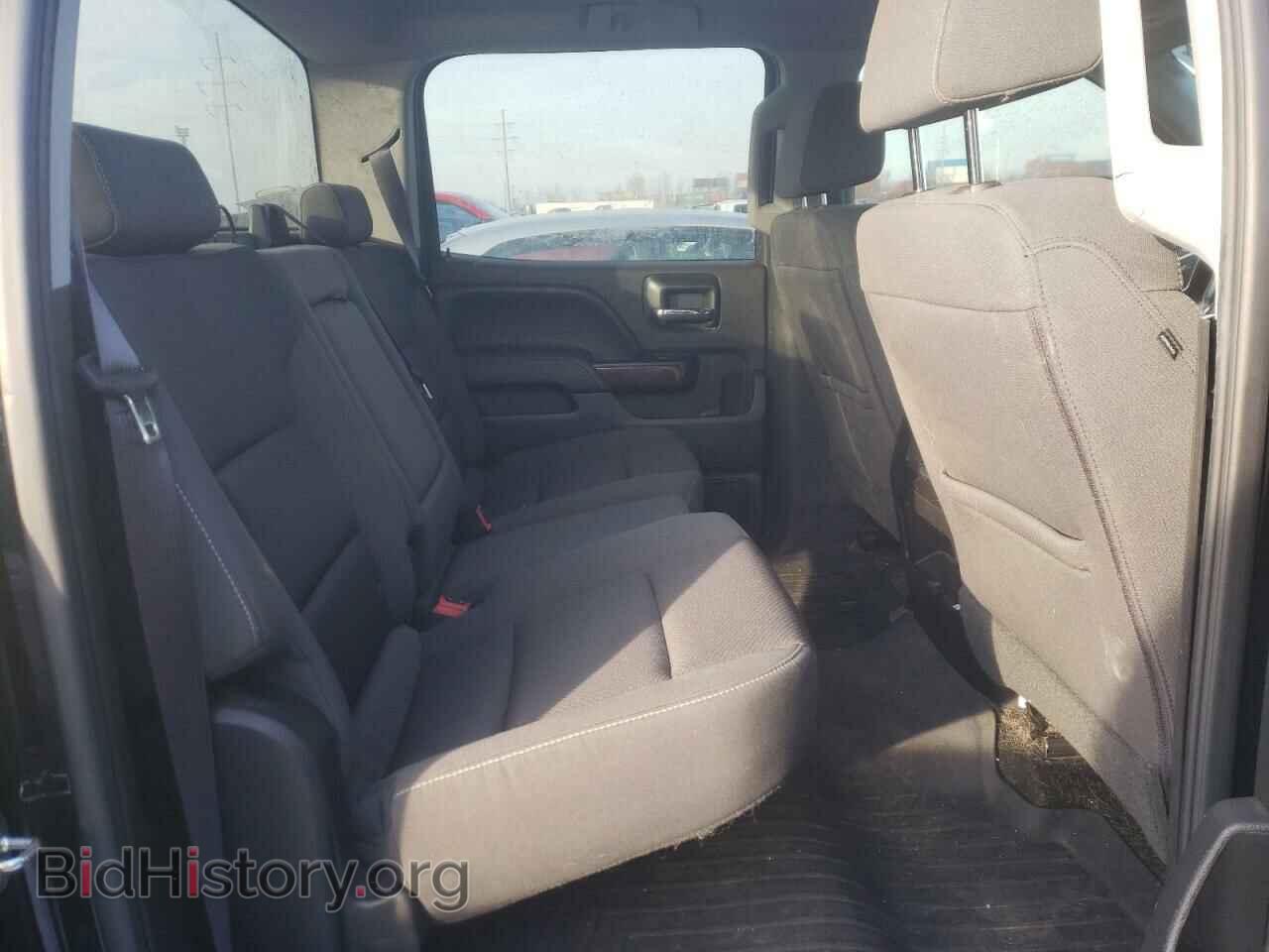 2016 GMC SIERRA - VIN: 3GTU2MEC0GG237356 - Фото 6