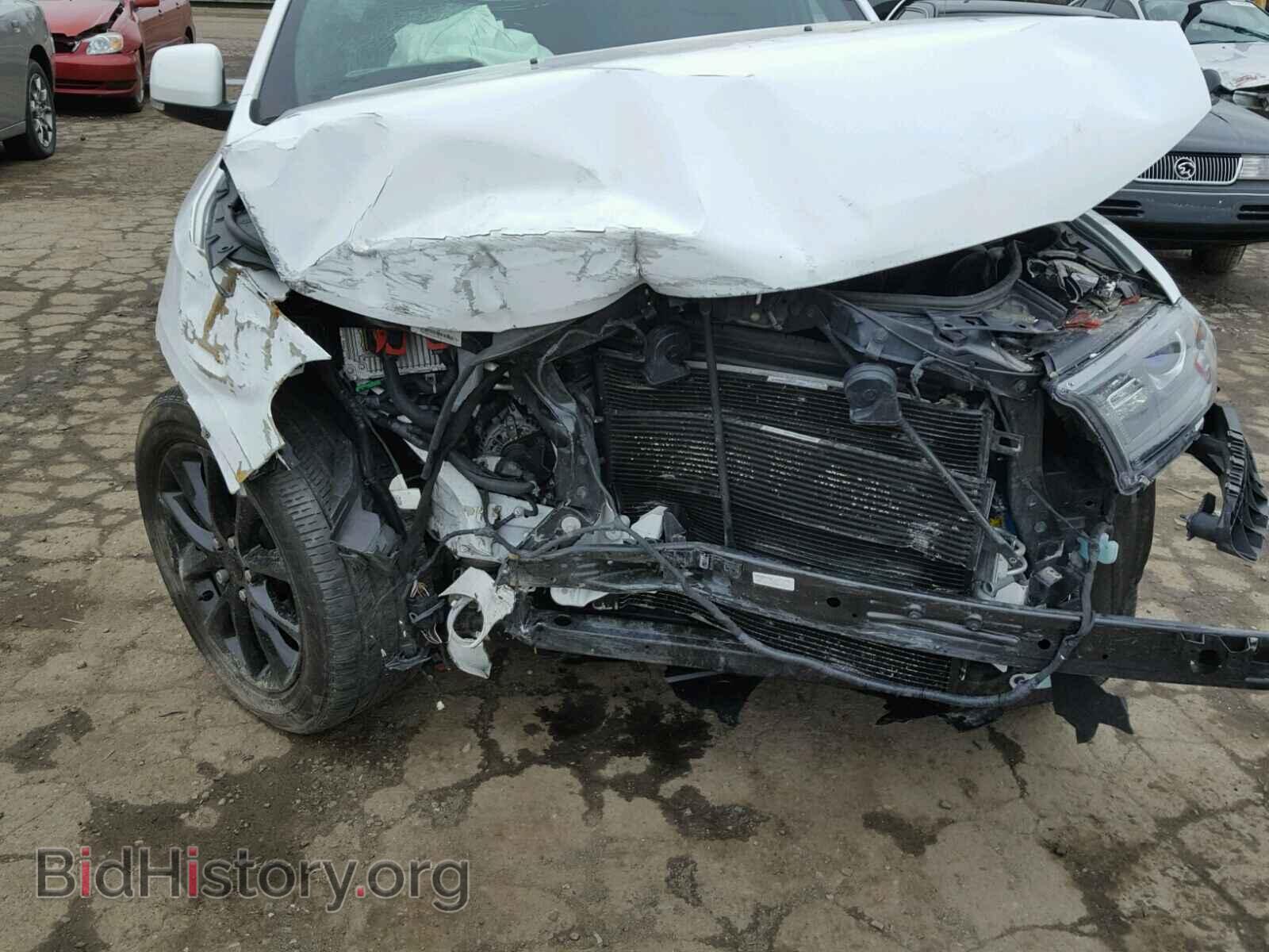 2017 DODGE DURANGO - VIN: 1C4RDJDG1HC924059 - Photo 7