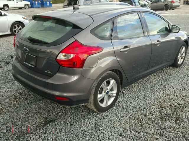 2013 FORD FOCUS - VIN: 1FADP3K24DL174922 - Photo 4