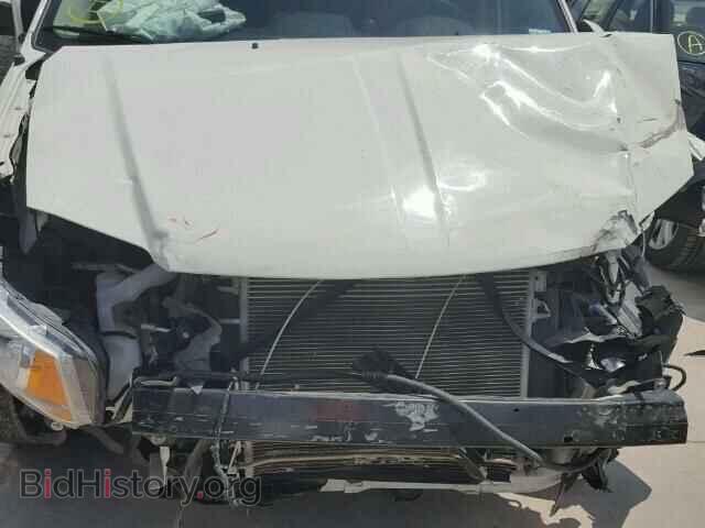 2012 DODGE CARAVAN - VIN: 2C4RDGCG8CR318813 - Фото 7