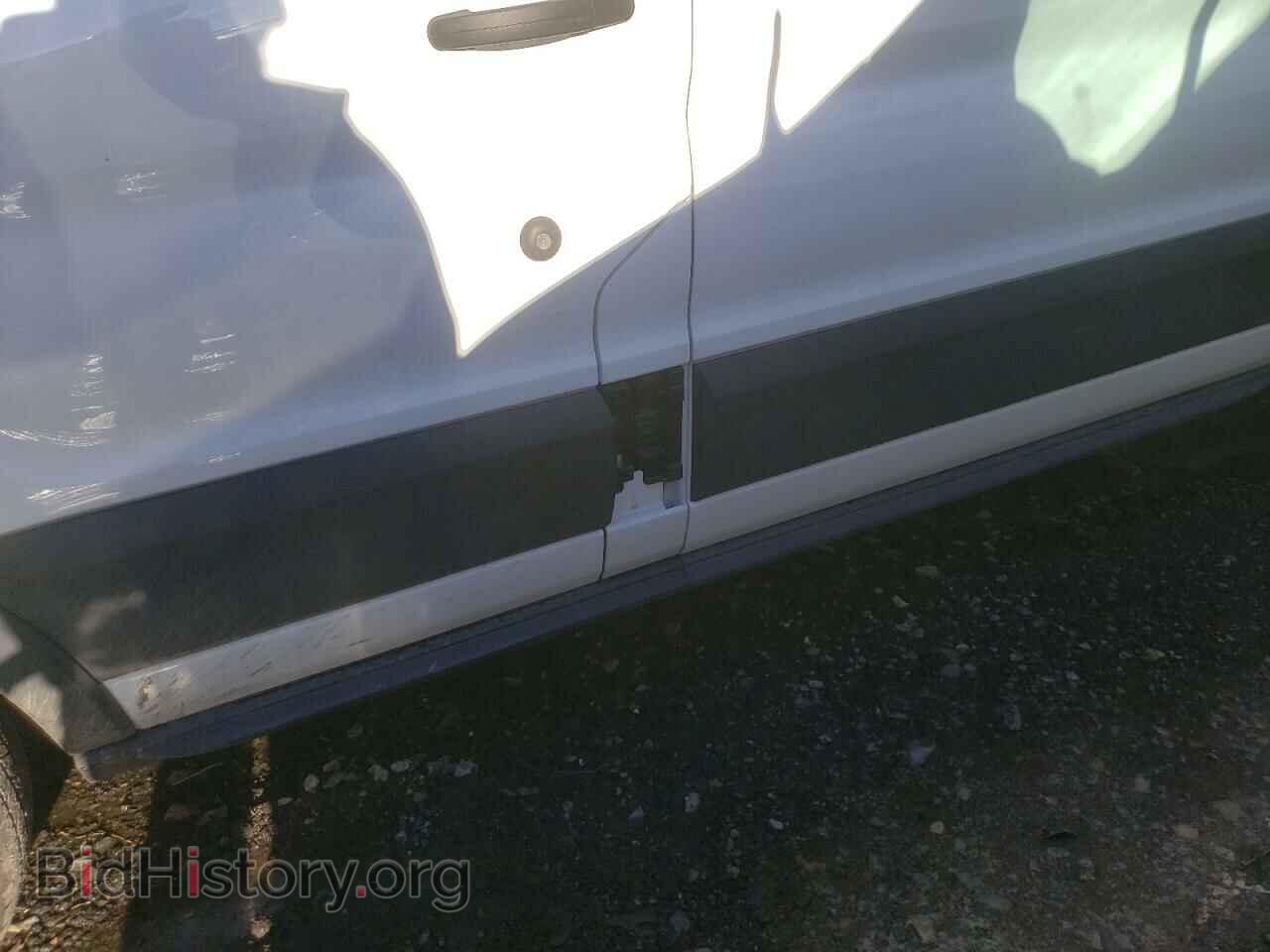 2020 FORD TRANSIT CO - VIN: 1FTBR1C81LKA07425 - Фото 9