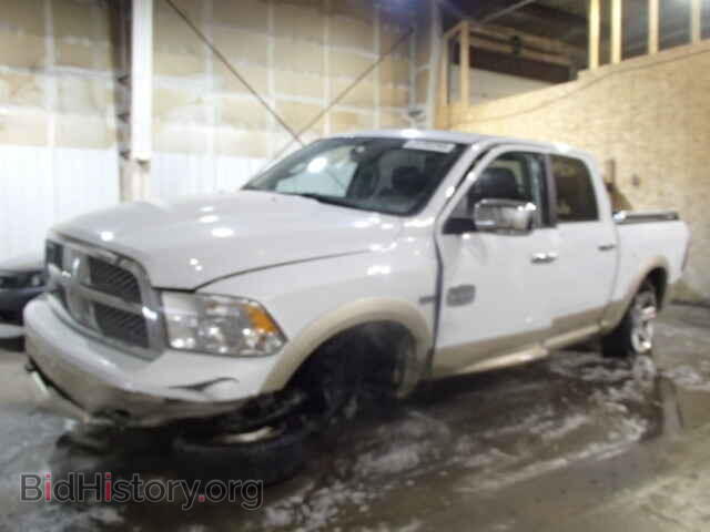 2012 DODGE RAM - VIN: 1C6RD7PT6CS238147 - Фото 2