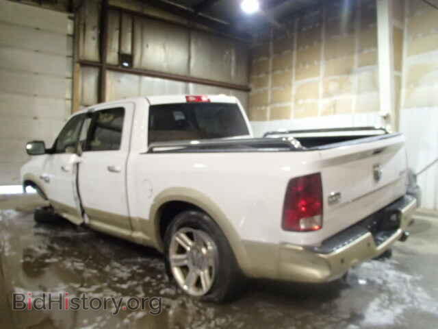 2012 DODGE RAM - VIN: 1C6RD7PT6CS238147 - Фото 3