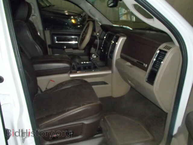 2012 DODGE RAM - VIN: 1C6RD7PT6CS238147 - Фото 5