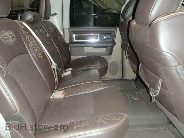 2012 DODGE RAM - VIN: 1C6RD7PT6CS238147 - Фото 6