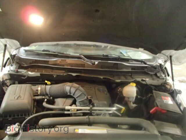 2012 DODGE RAM - VIN: 1C6RD7PT6CS238147 - Фото 7