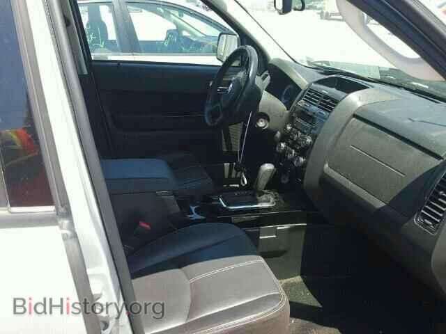 2011 MAZDA TRIBUTE - VIN: 4F2CY9GG8BKM03194 - Фото 5