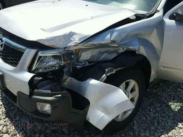2011 MAZDA TRIBUTE - VIN: 4F2CY9GG8BKM03194 - Фото 9