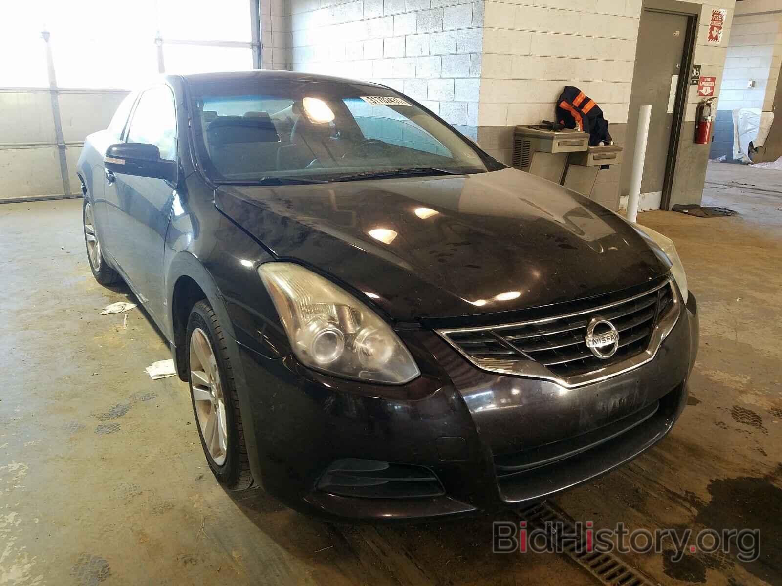 Фотография 1N4AL2EPXAC173656 - NISSAN ALTIMA 2010