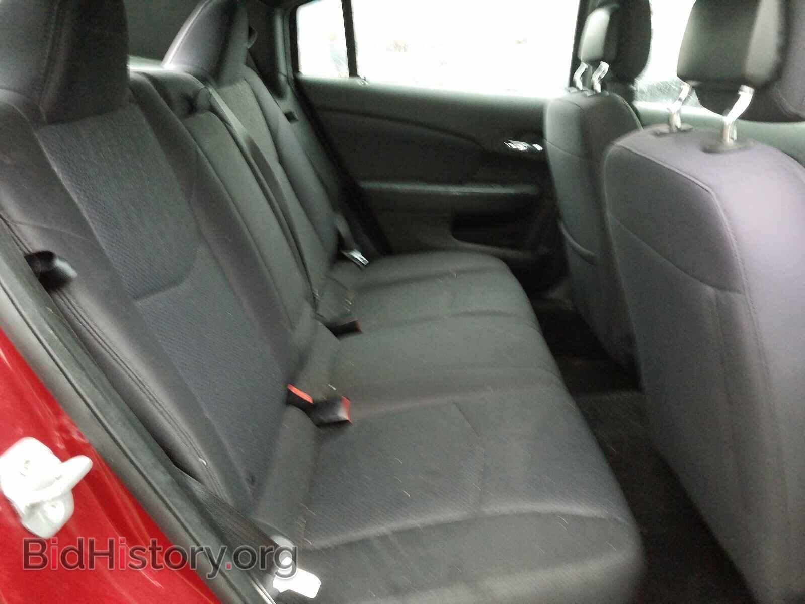 2012 CHRYSLER 200 - VIN: 1C3CCBBG3CN305286 - Фото 6