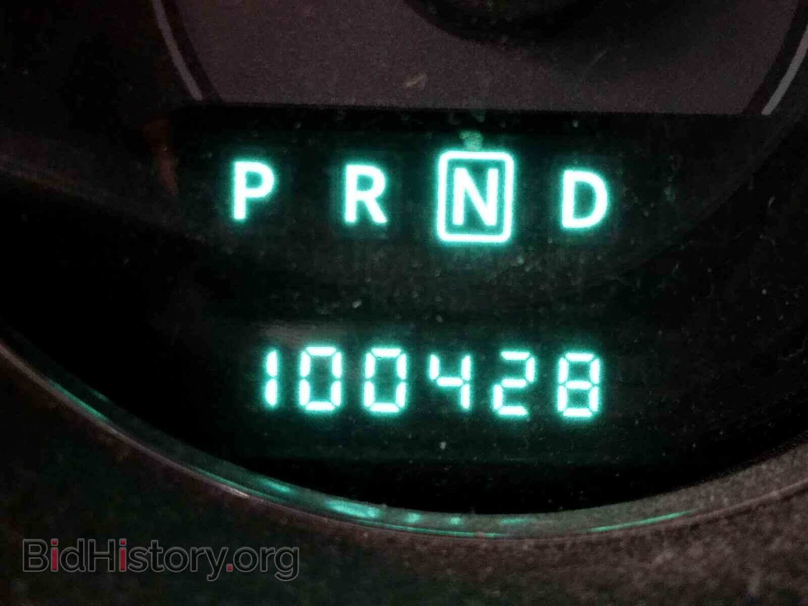 2012 CHRYSLER 200 - VIN: 1C3CCBBG3CN305286 - Фото 8