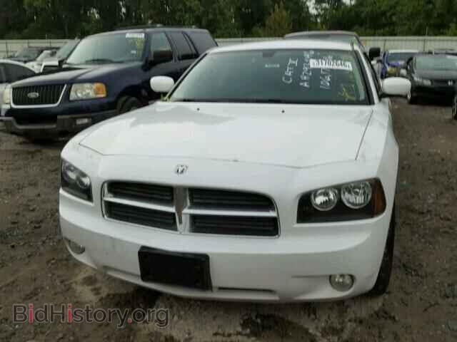 2010 DODGE CHARGER - VIN: 2B3CA3CV8AH293096 - Фото 10